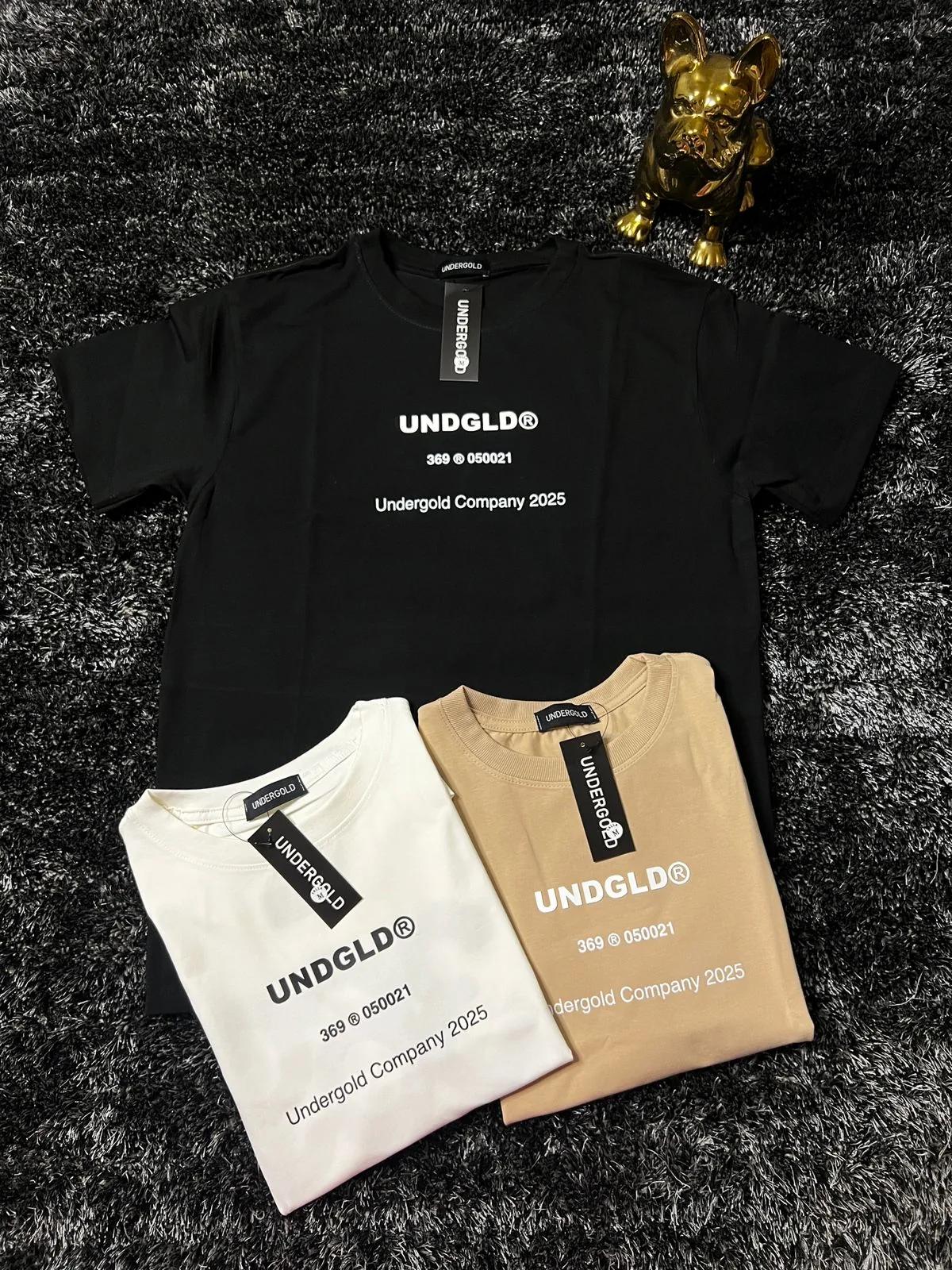 Camiseta modelo 06 disponible en PRESENCIA, Cartagena