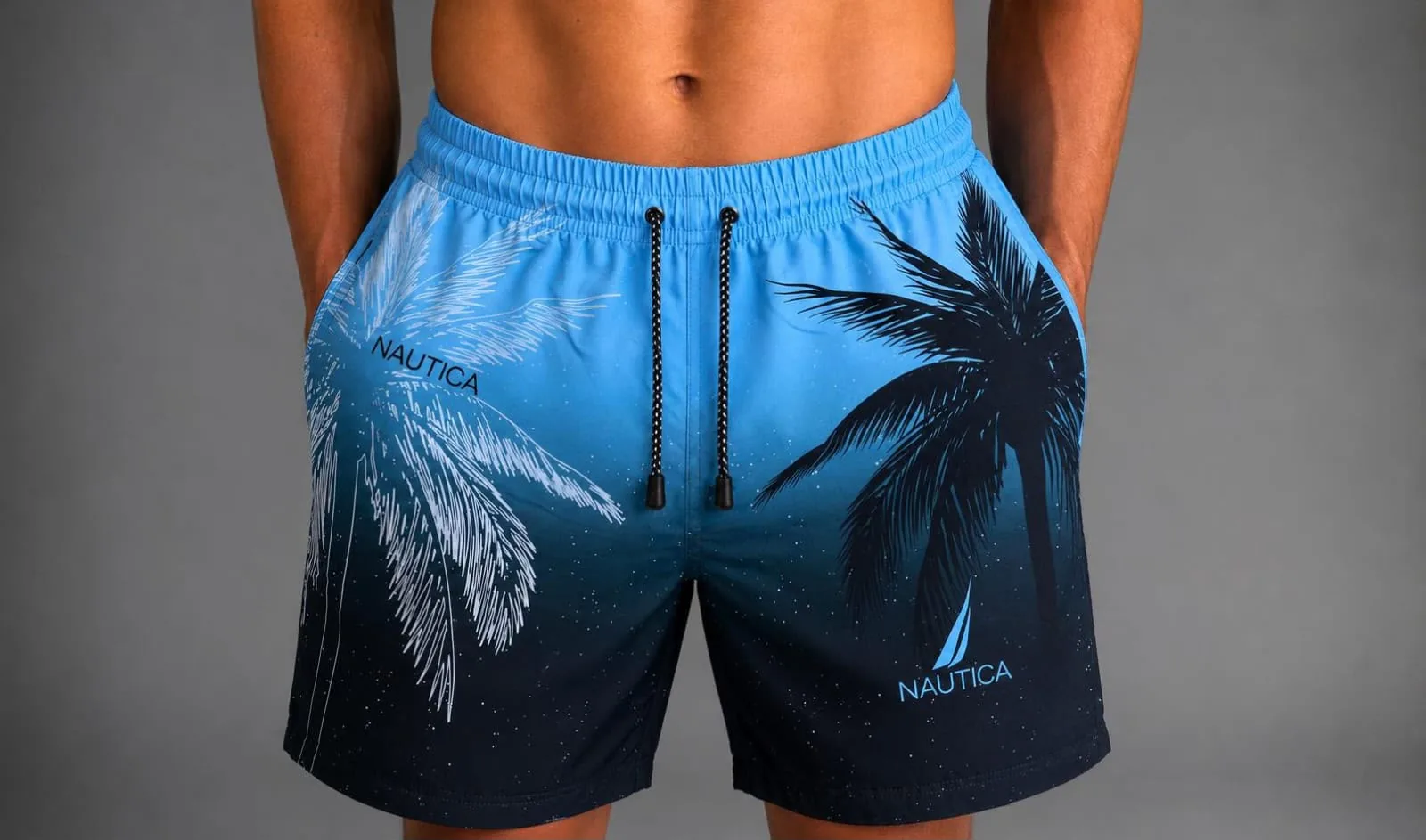 Pantaloneta modelo 19 disponible en PRESENCIA, Cartagena